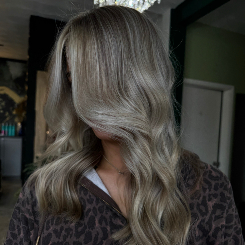 K18 Treatment at A Touch Of Ash Hair Studio in Saxton/Chambersburg, PA