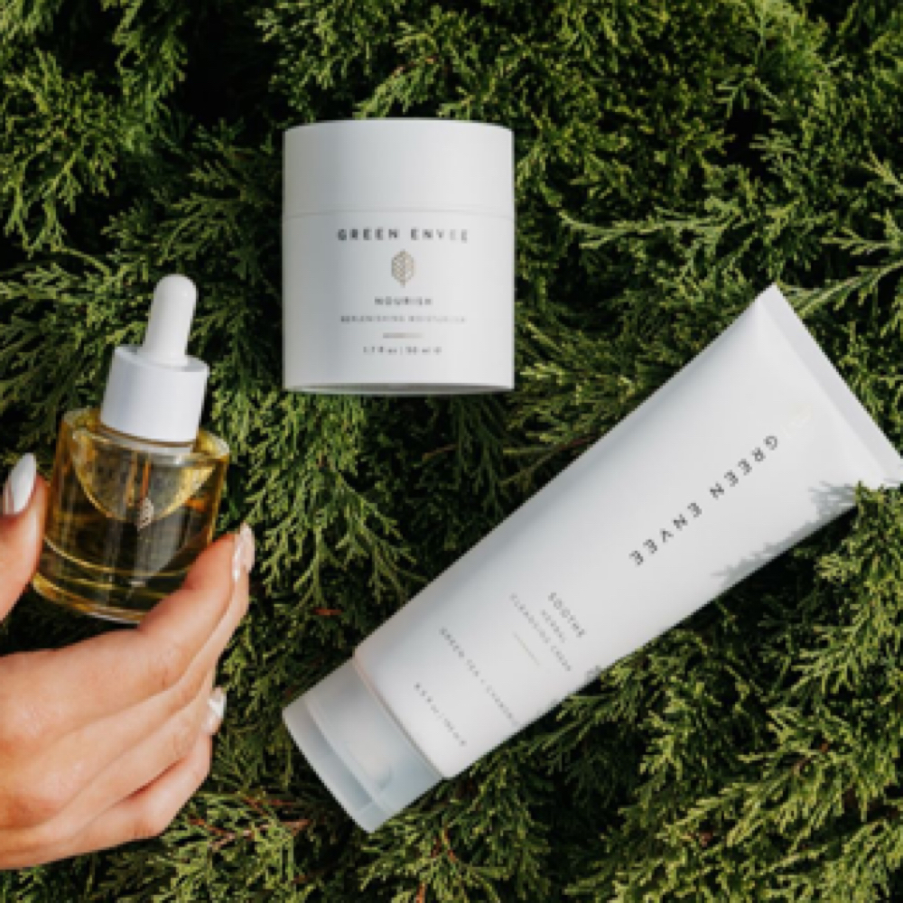 Thyme for the Basics at Tiff Thyme Esthetics
