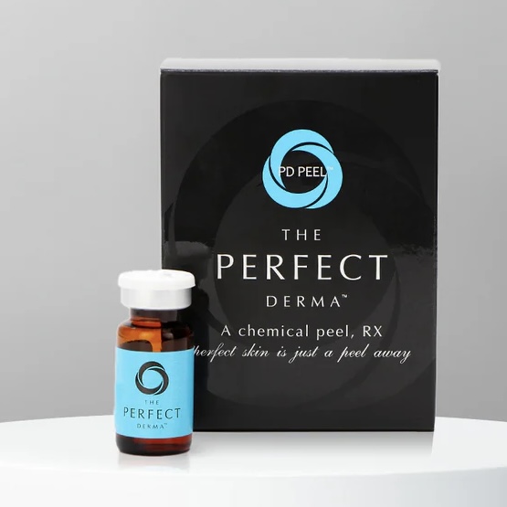 The Perfect Derma Peel
