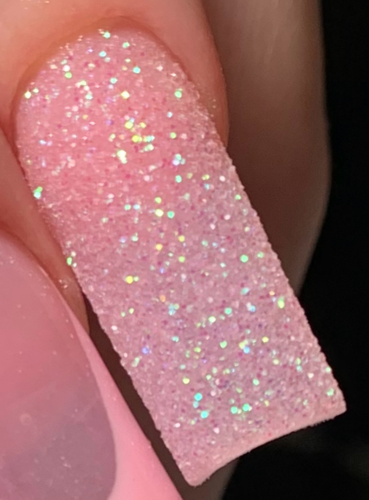 Pixie Nail