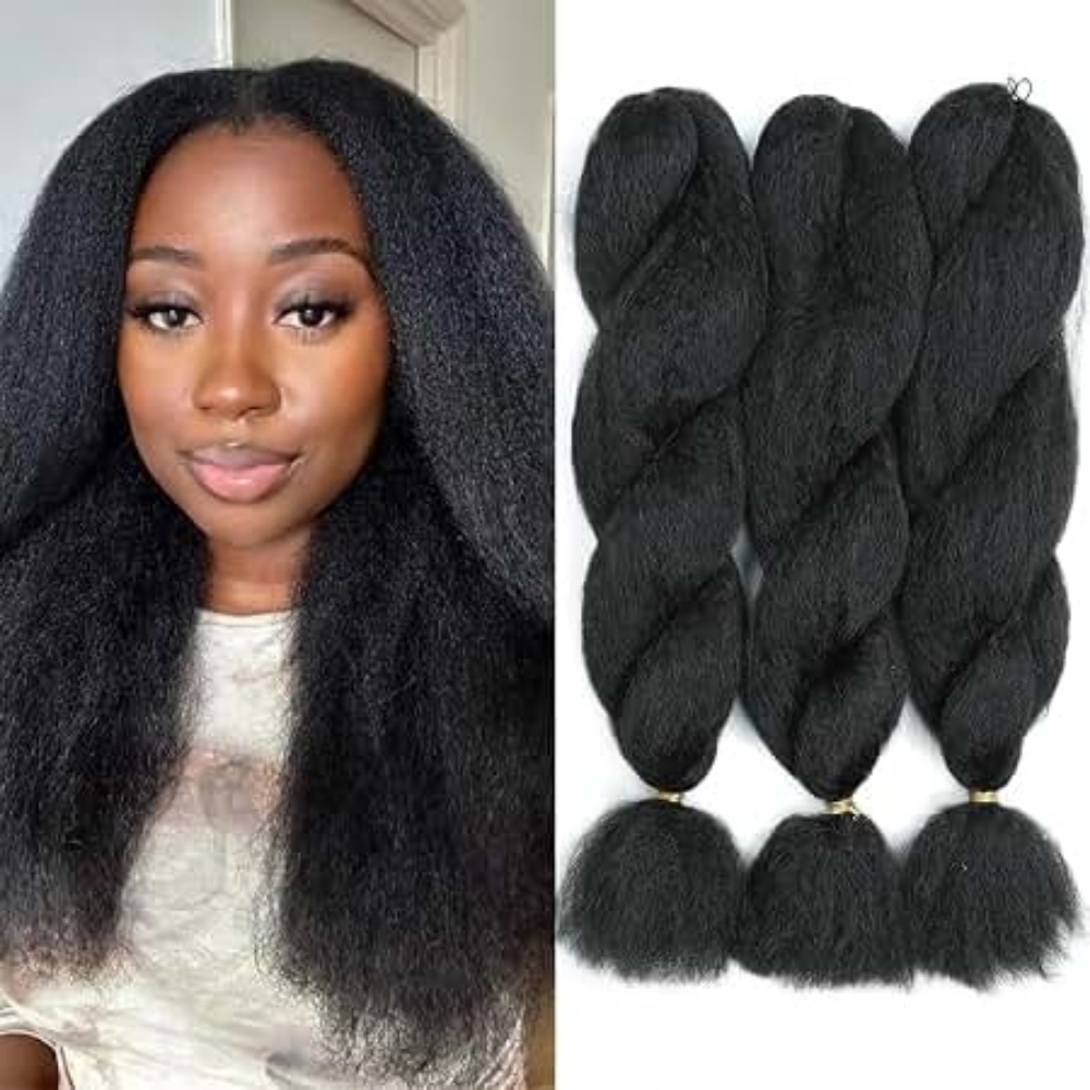 Vixen Crochet at Afrose Style Studio in Pennsylvania, PA