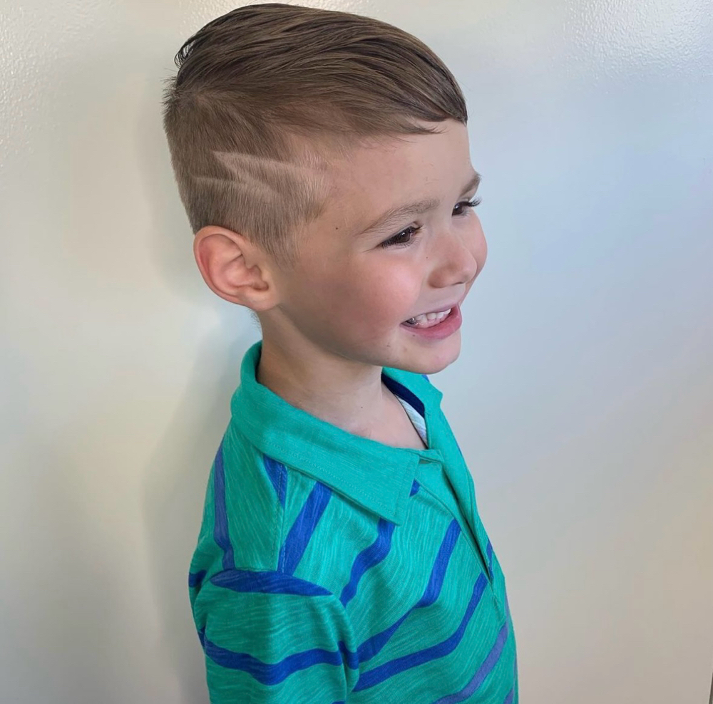 Mens Cuts