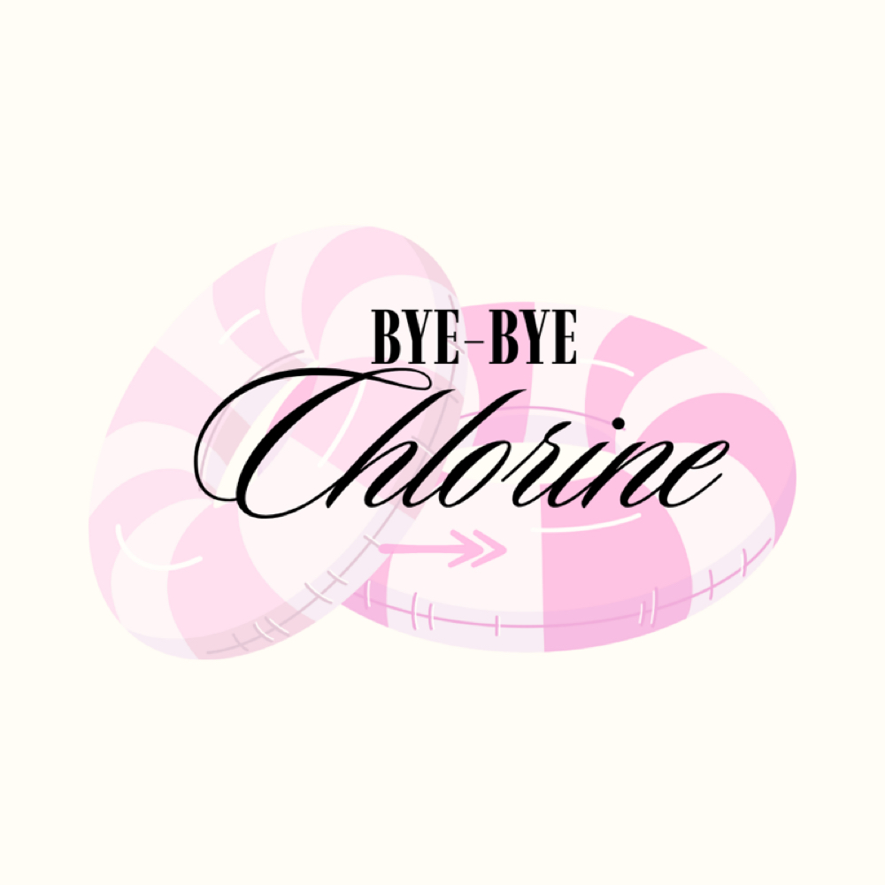 Bye-Bye Chlorine Treatment at Beauty by Kenzie in Nitro, WV