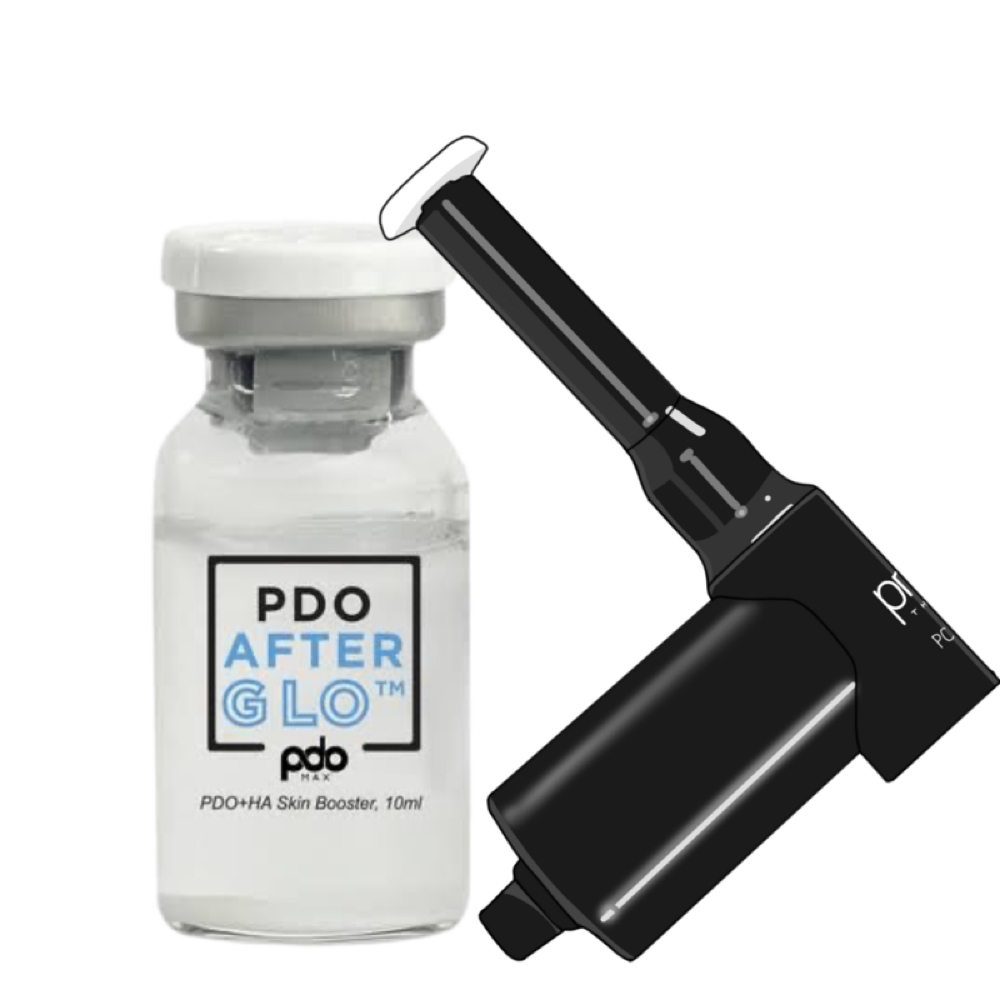 PDO Glow Max | Non-Surgical Face Co