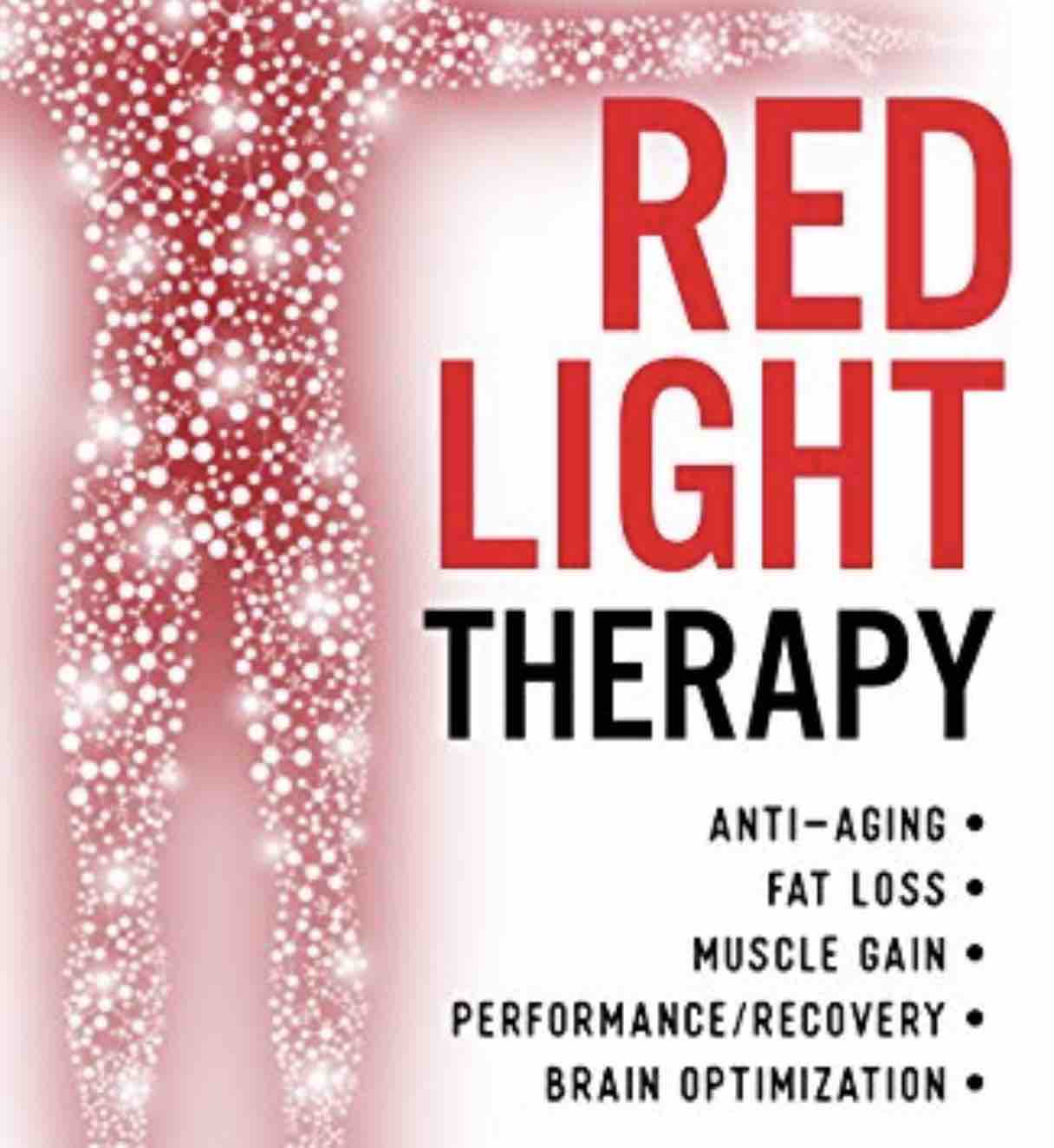 Total Body Infrared Light Therapy