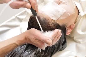 Scalp Treatment