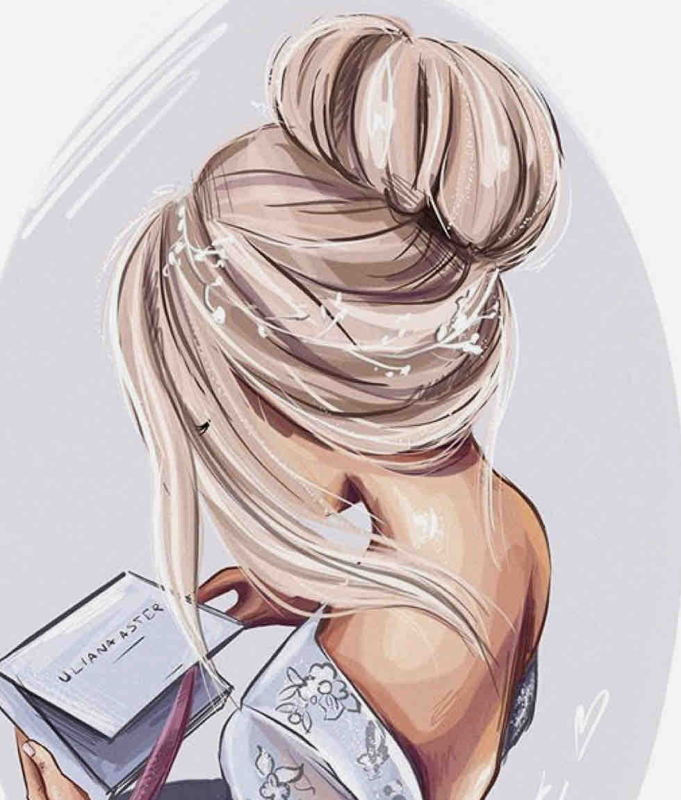 Updo