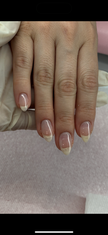 Builder Gel Manicure