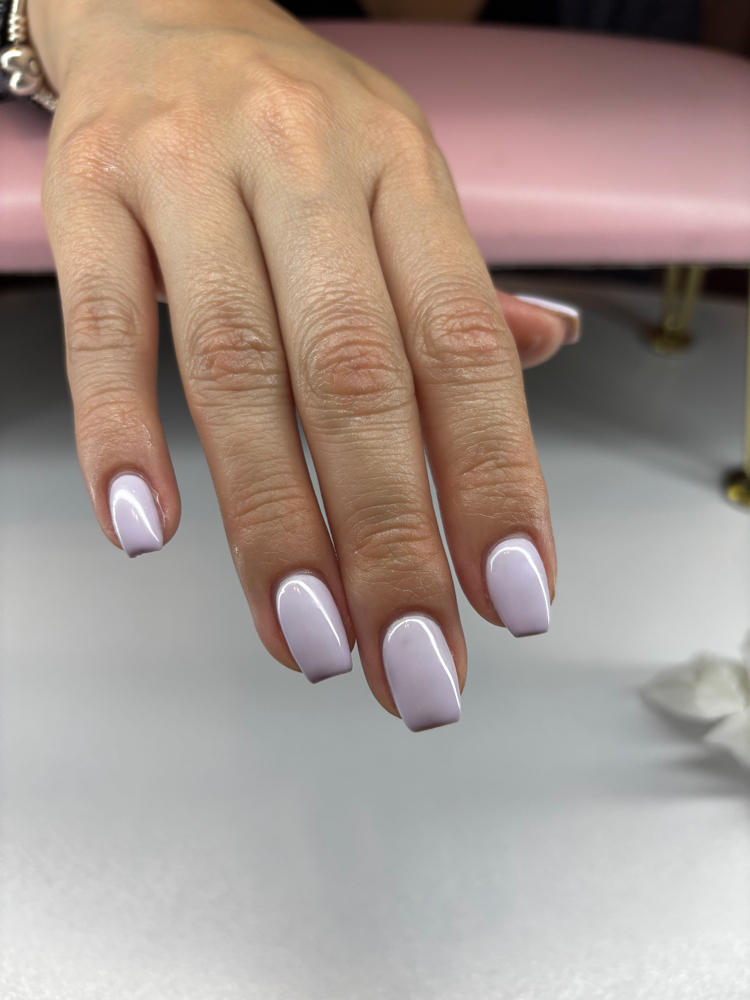 Builder Gel Manicure