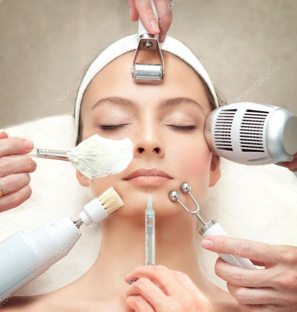 Customized Facial