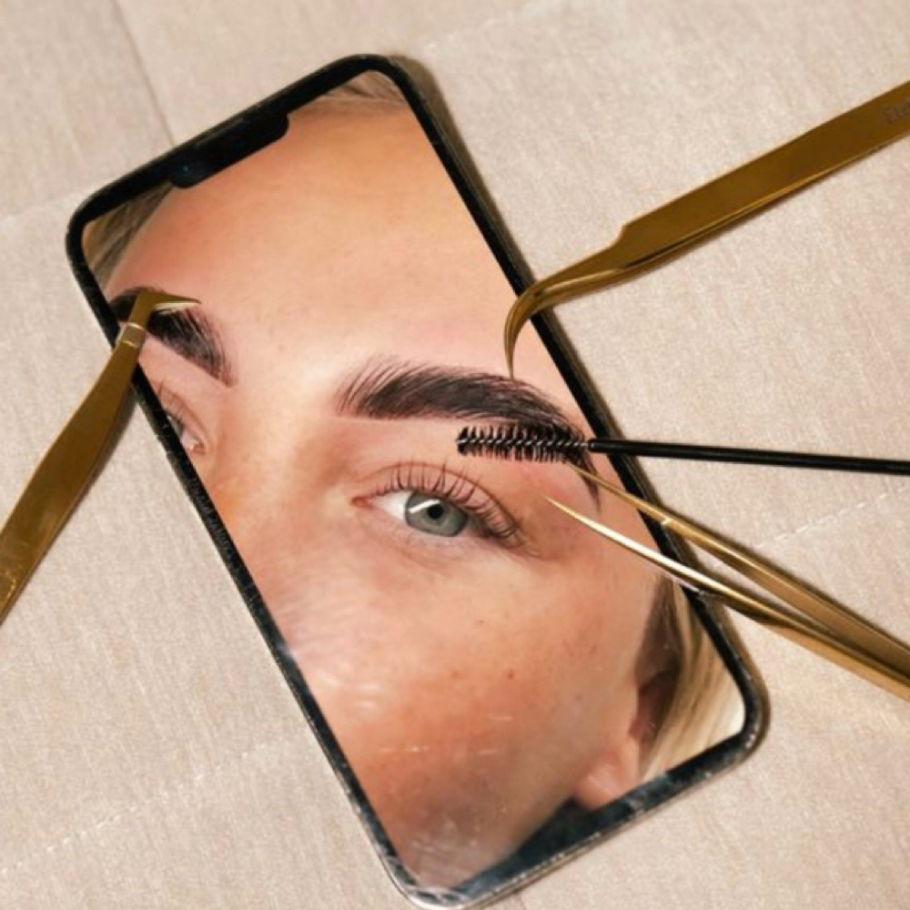 $15 Brow Wax- Wax Wednesday