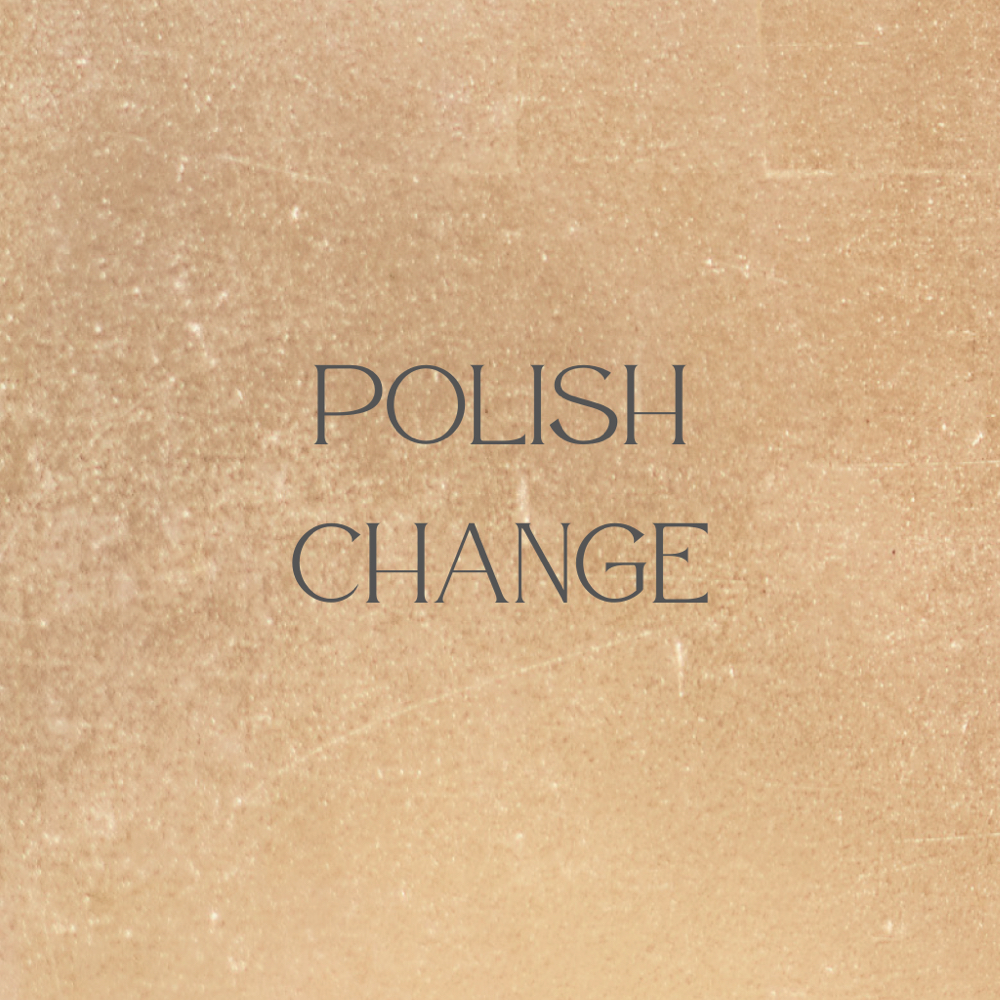 Polish Change at AMBER J HAIR LLC in Granger, IN