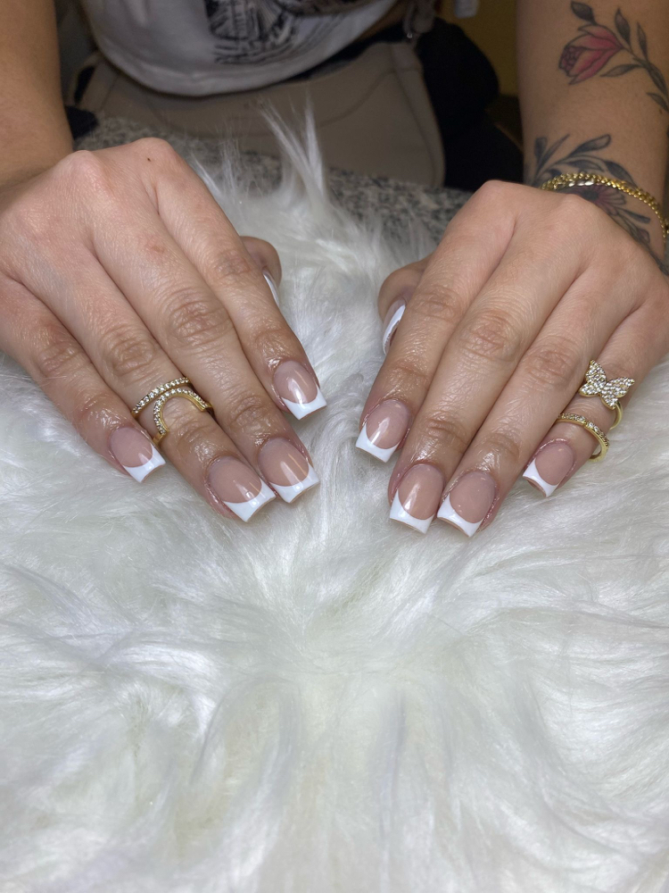 Small Full Set
