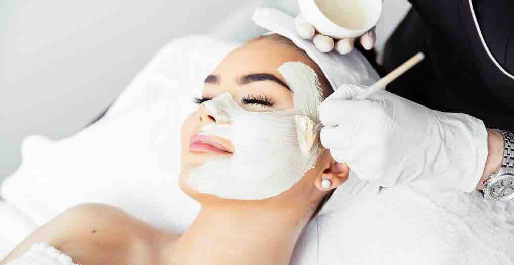 SUEDE Rejuvenation Facial