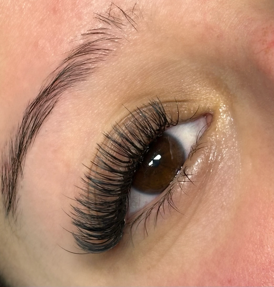 Custom Hybrid fill 2-3 weeks