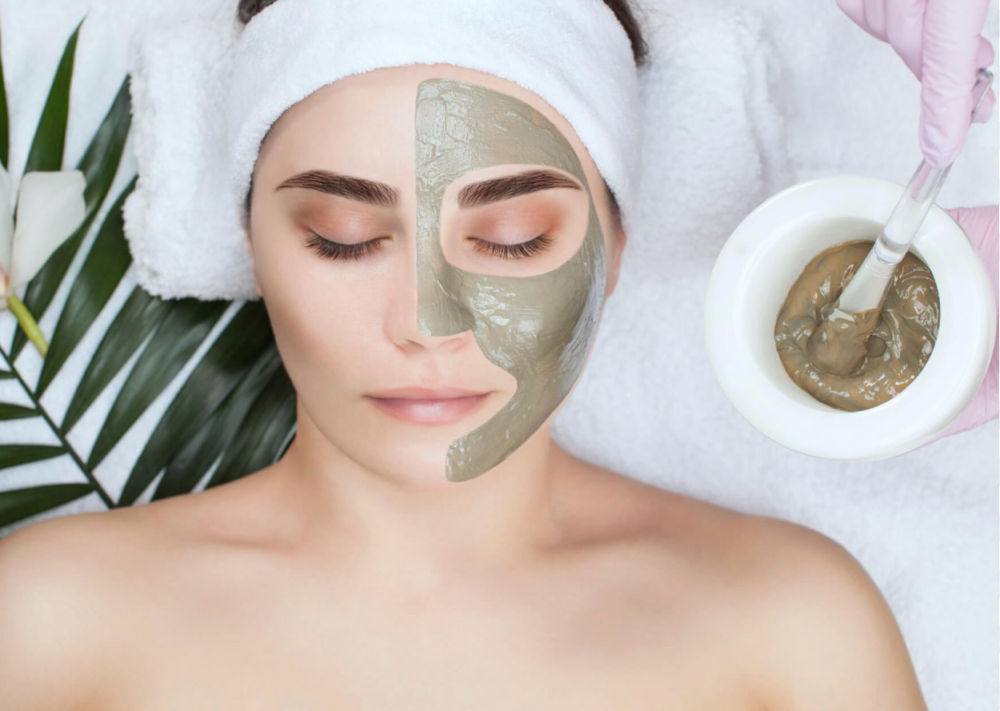 Signature Restore Balance Facial