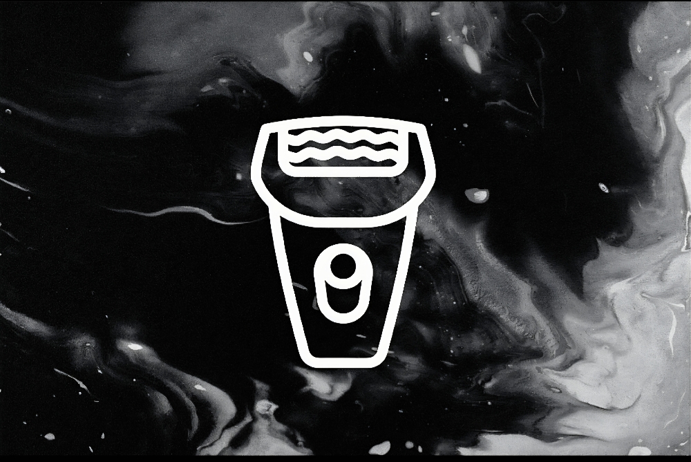 Cue Ball (Foil Shaver)