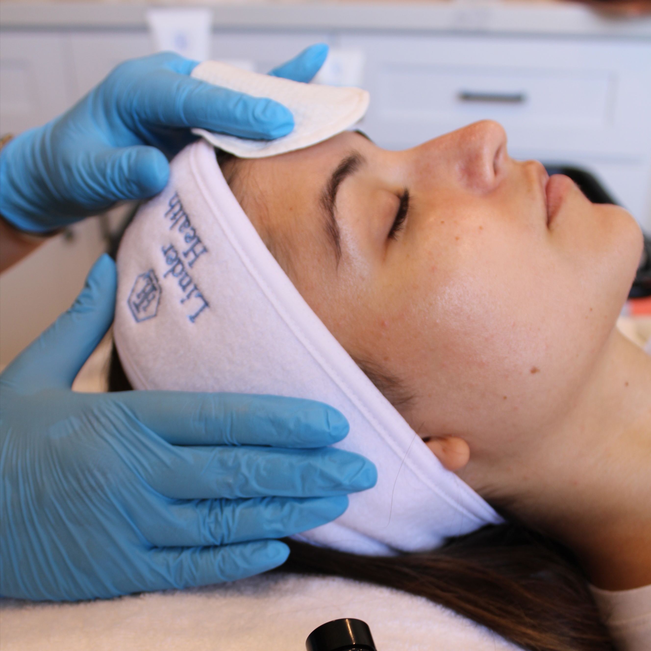 Hero Peel Add On at Skintuition Skincare Boutique in Pewee Valley, KY