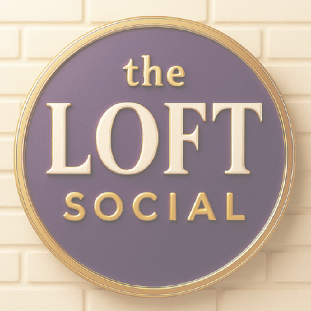 Coils/ Gel Twists at theLoft Social Hair Studio LLC. in Alexandria, VA