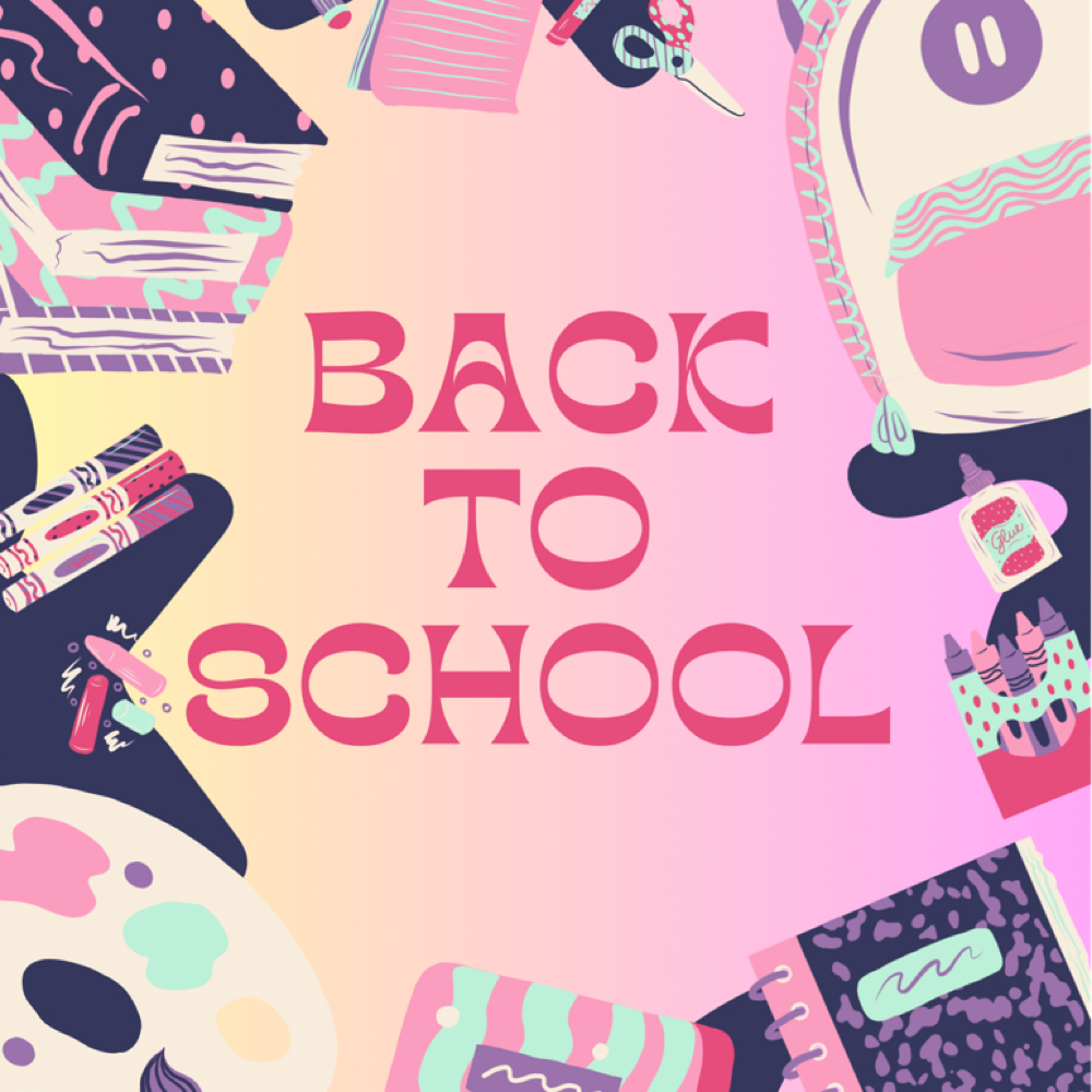 Back to School Package (preK-8th) at Saigetheestylist in Mobile, AL