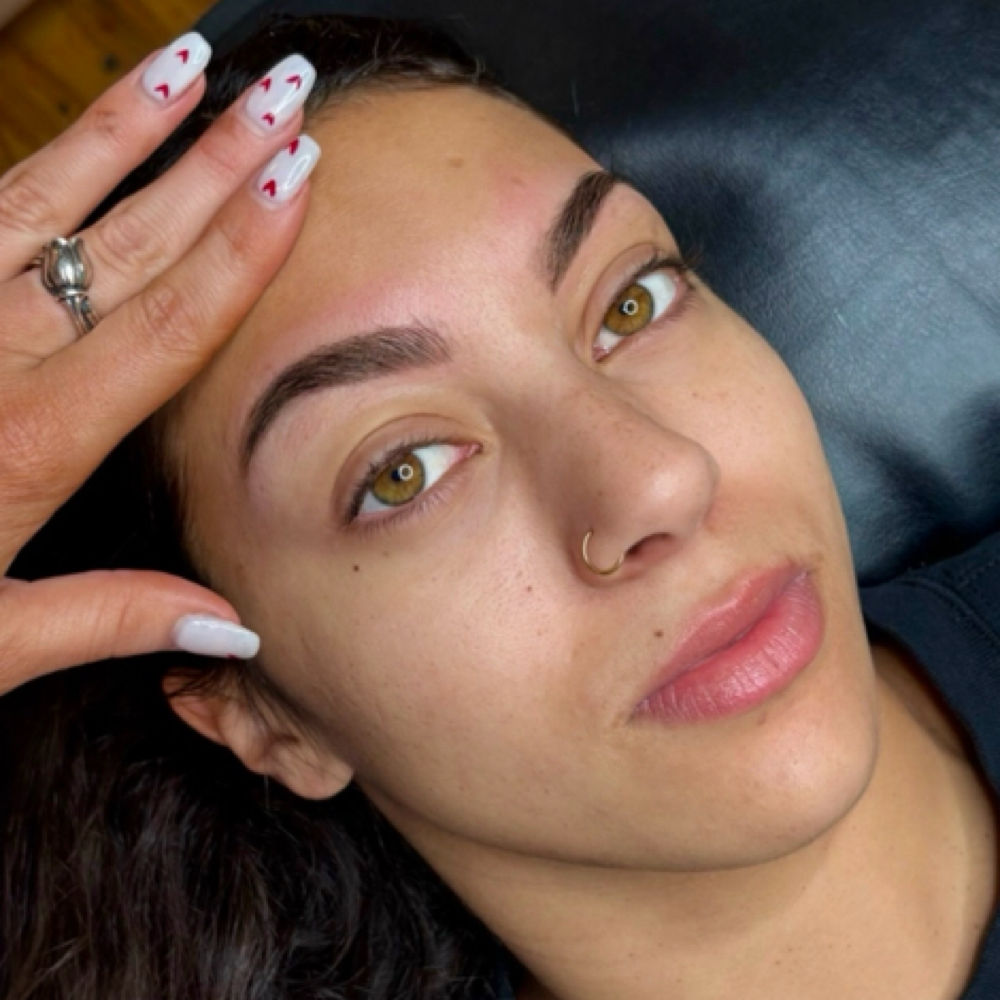 Brow Tint Refresh at Bare Beauty By Alexis in Bay Saint Louis, MS