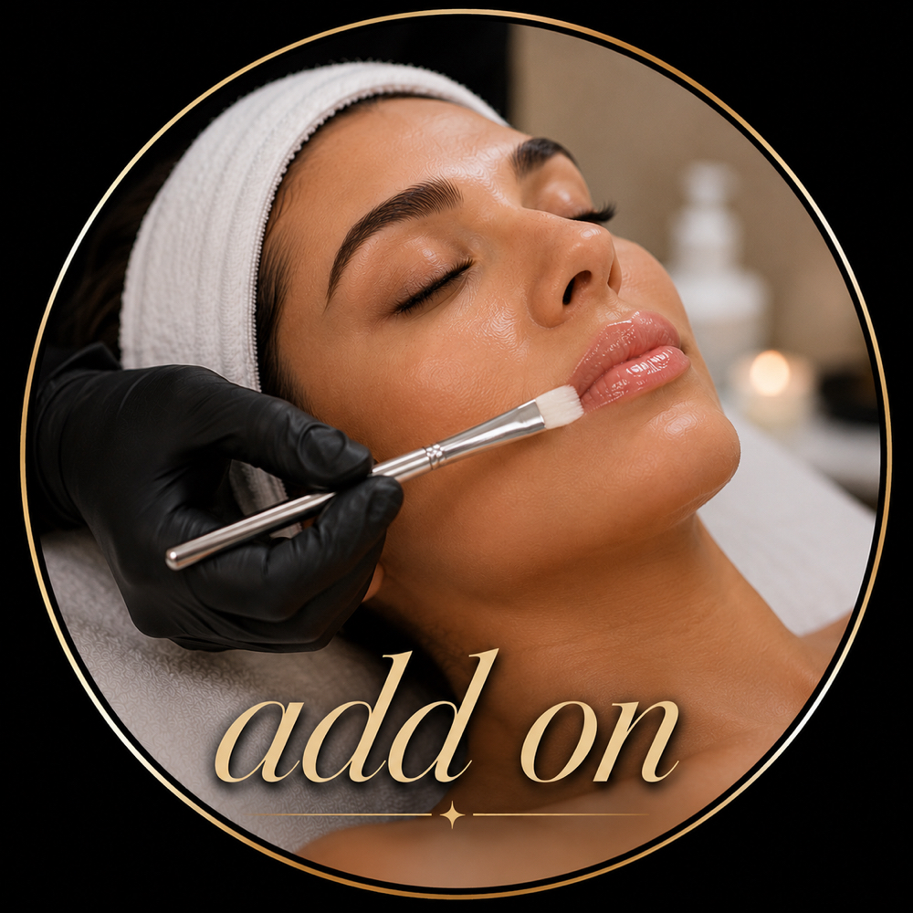 ✨ Lip Hydration Add-On at Enchanted Esthetics in Sacramento, CA