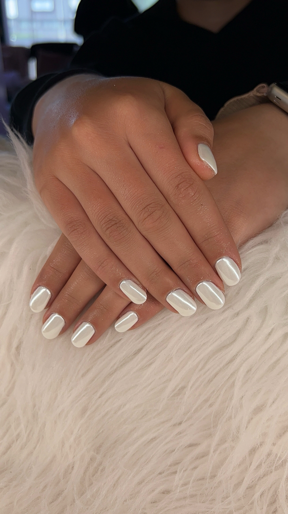 Gel Manicure