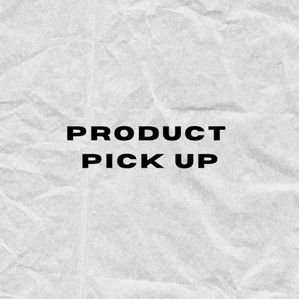 PRODUCT PICK UP at Tha BeautyTrapp in Hagerstown, MD