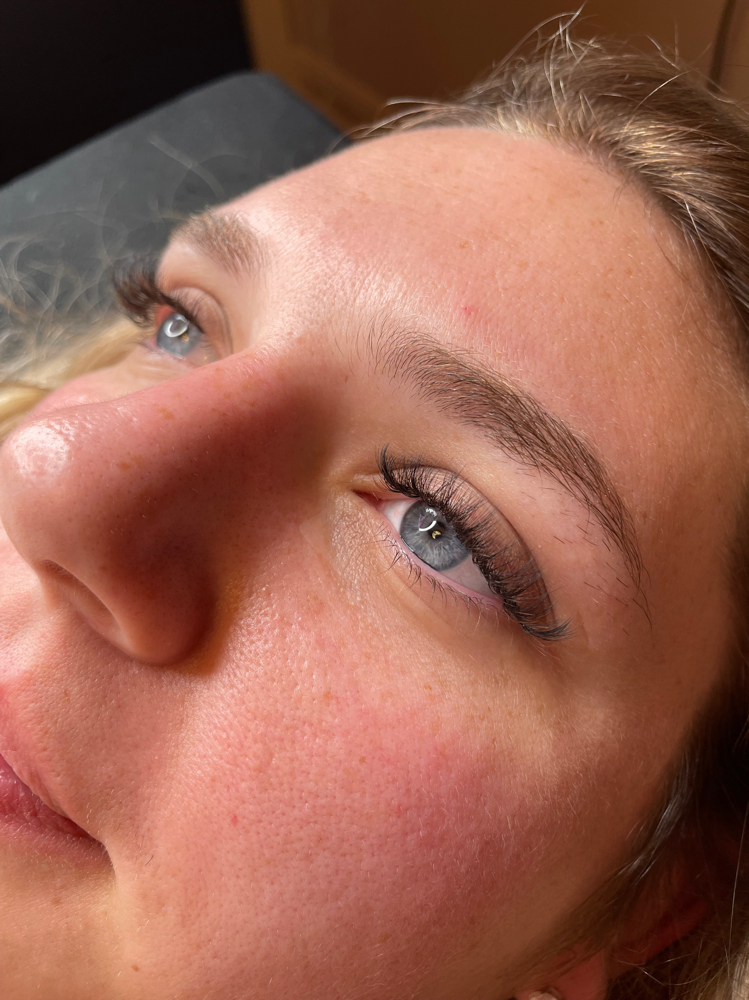 Hybrid Lash Refill at Beauty In Bloom in Slidell, LA