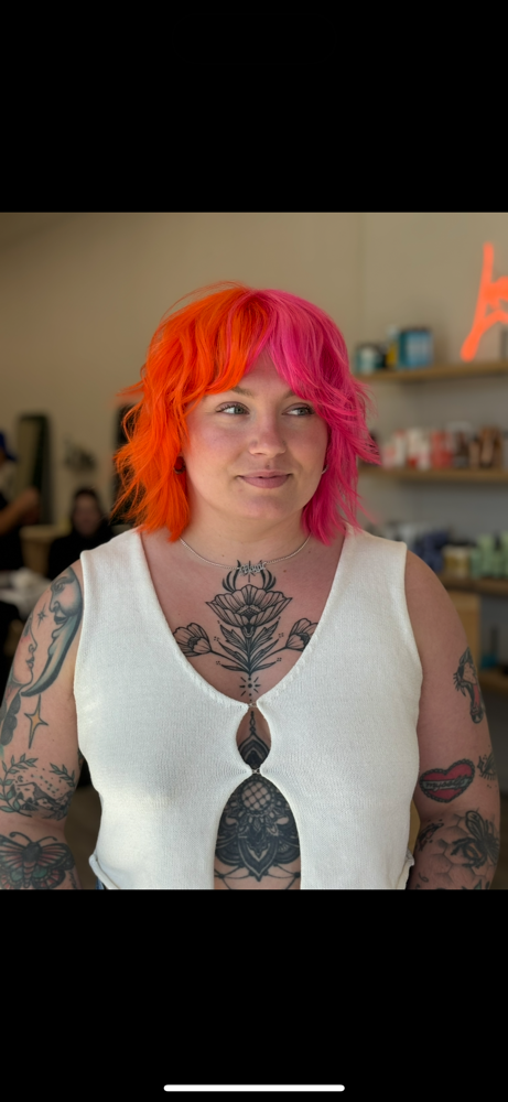 Vivid Consult at Adelle on Vernon in Roseville, CA