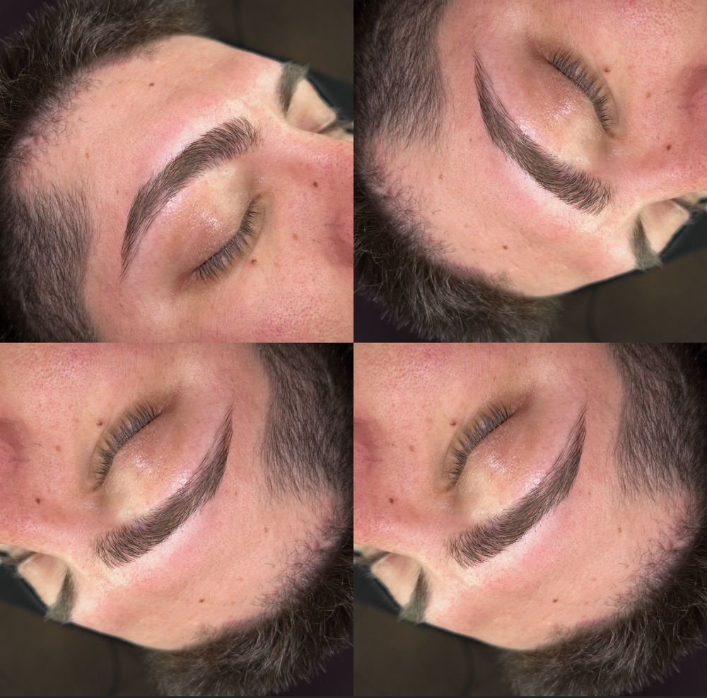 Brow Wax