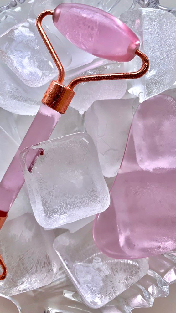Ultimate Cooling Glow
