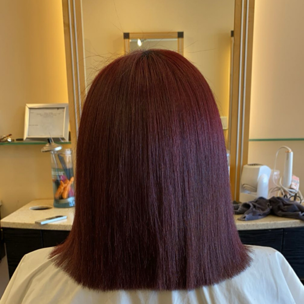 Full Color at Looks By Mari in Kalamazoo, MI