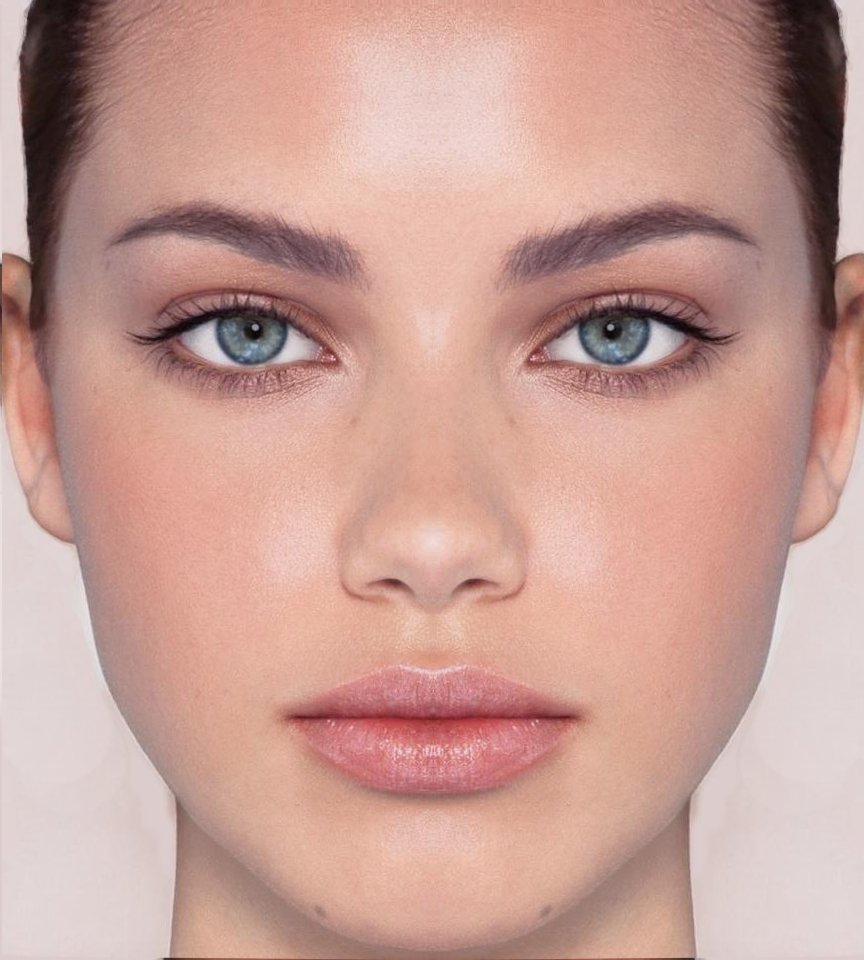 Full Face Wax