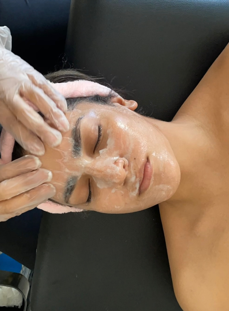 Years Younger Facial Treatment