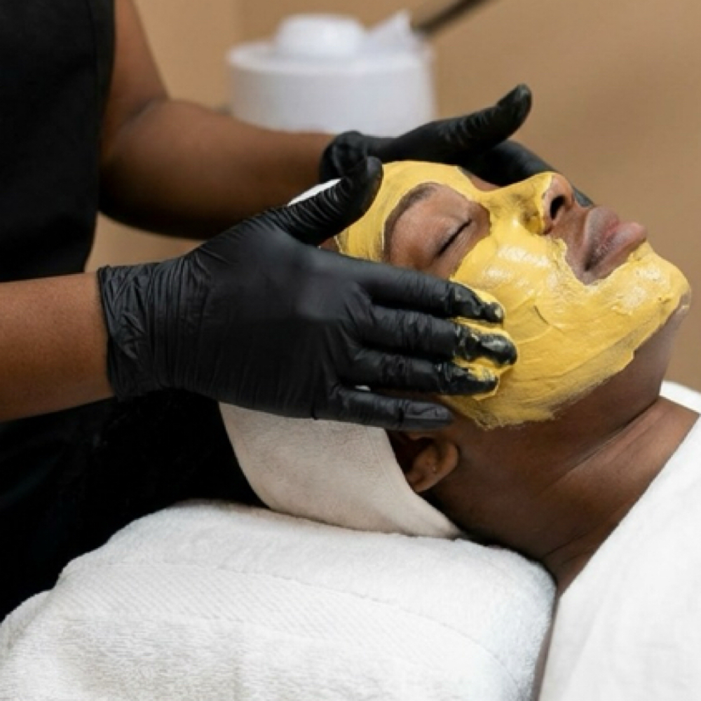 Level 1- Essential Skin Facial at Eleven Eleven Day Spa in Los Angeles, CA