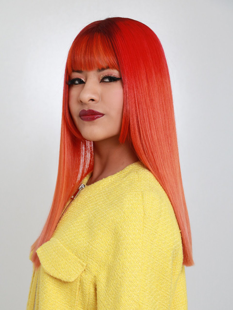 BLEACH + TONE