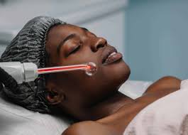 Acne Boot Camp Treatment !