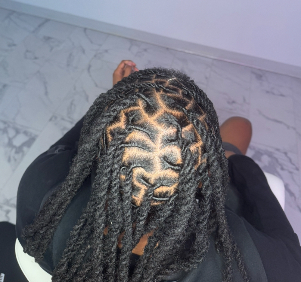 Retwist