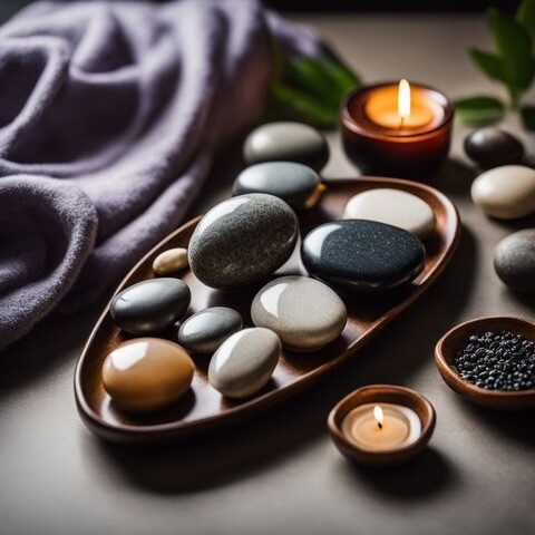 30 Extra Mins Of Massage