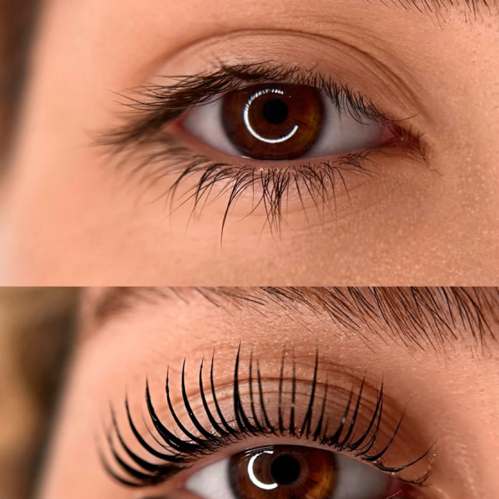 Eyelash Lifting at Rejuvenated Beauty in Santa Maria, CA