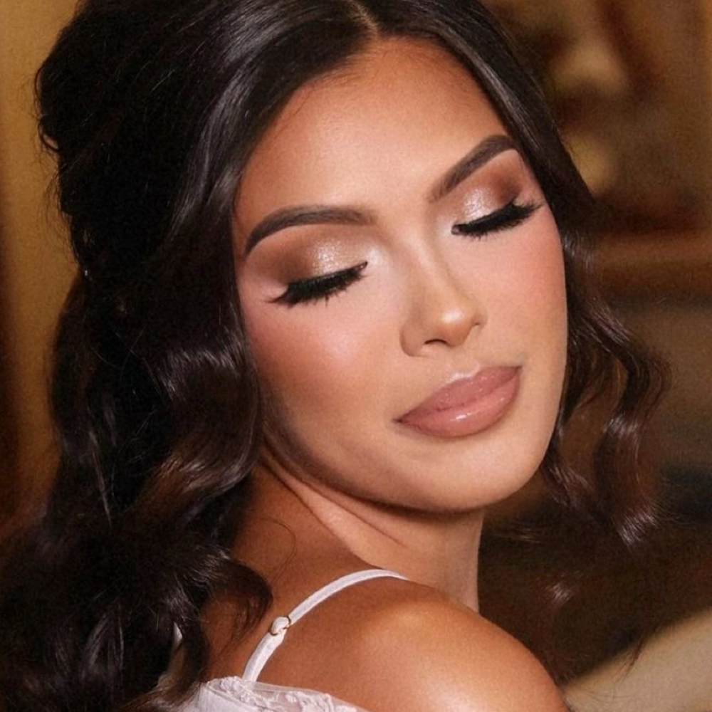 DESTINATION BRIDE ELITE at Soft Glam Lash Brow Studio in Orlando, FL