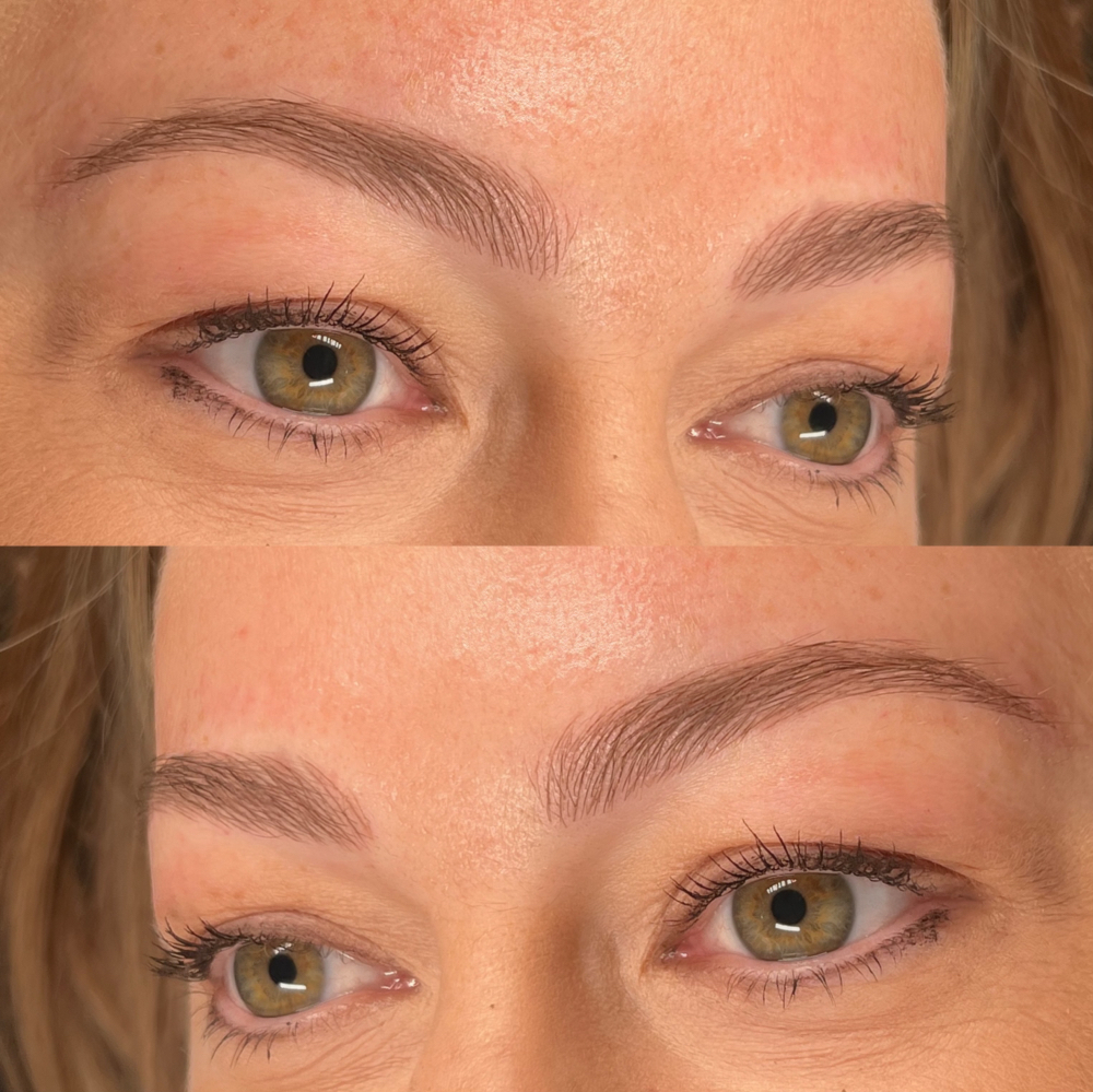 Brows By Maddie K