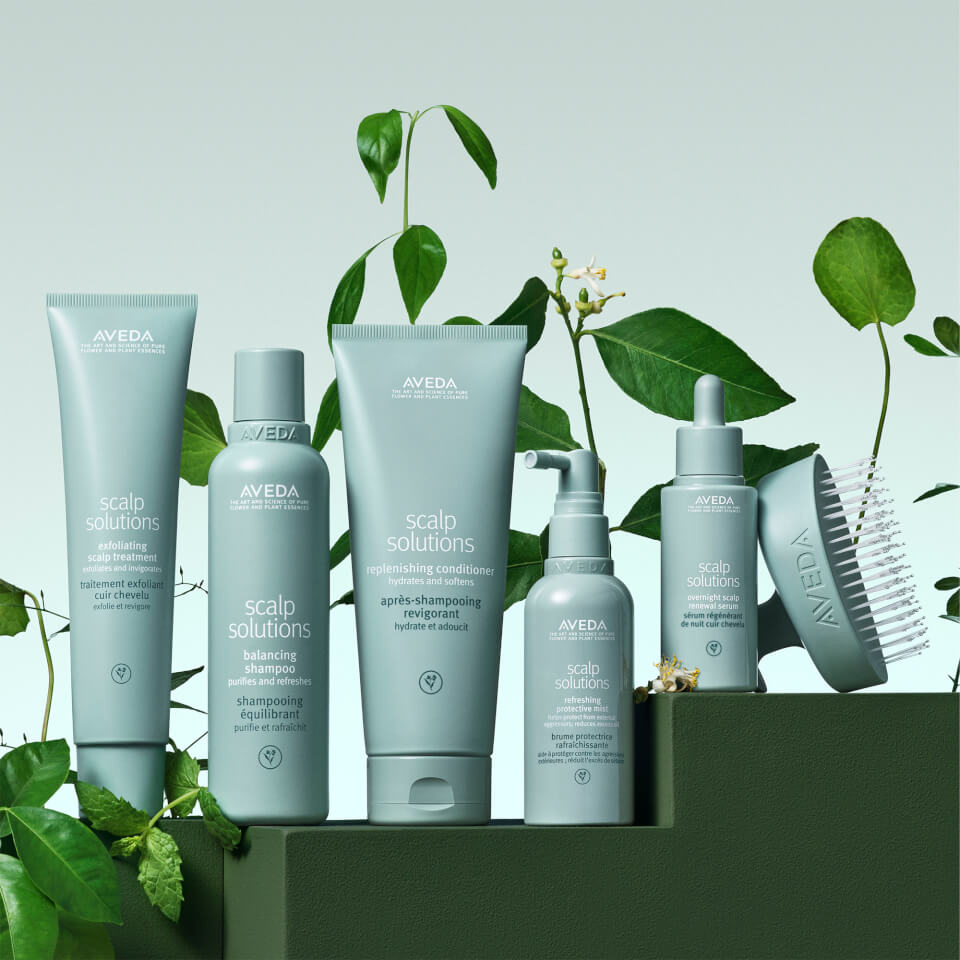 Scalp Solutions Add-On