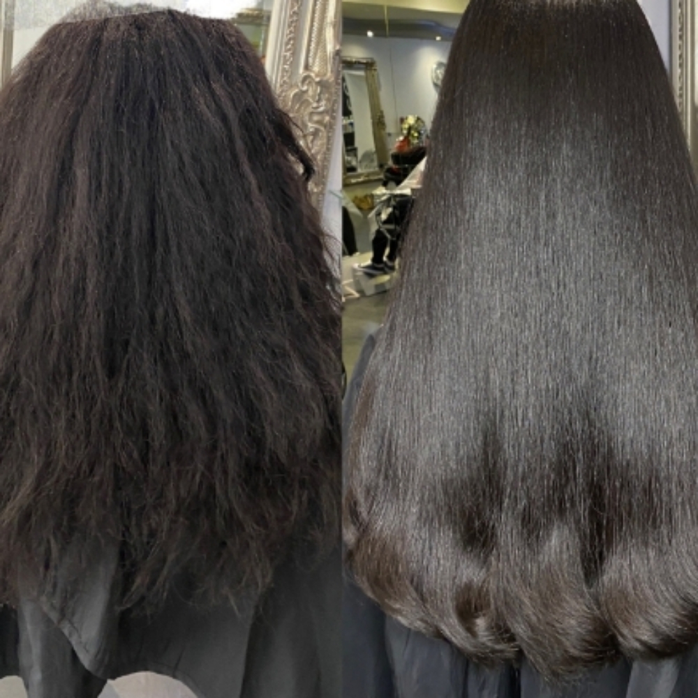 Relaxer at Miah Worthwhile in San Antonio, TX