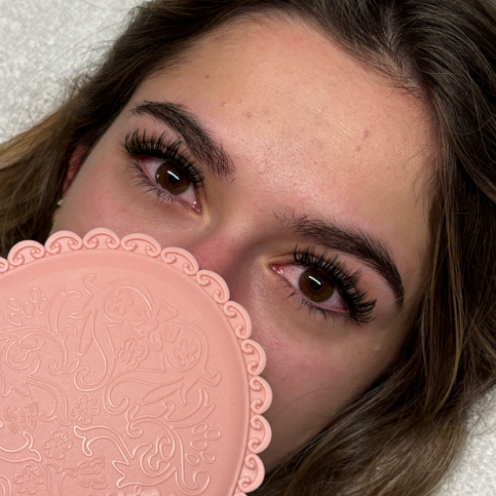 Classic Wet Set <3 at Leigh Radiance in Staunton, VA