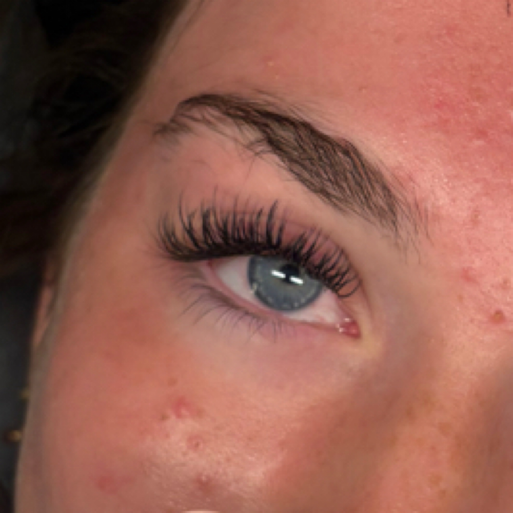 Classic Wet Set <3 at Leigh Radiance in Staunton, VA