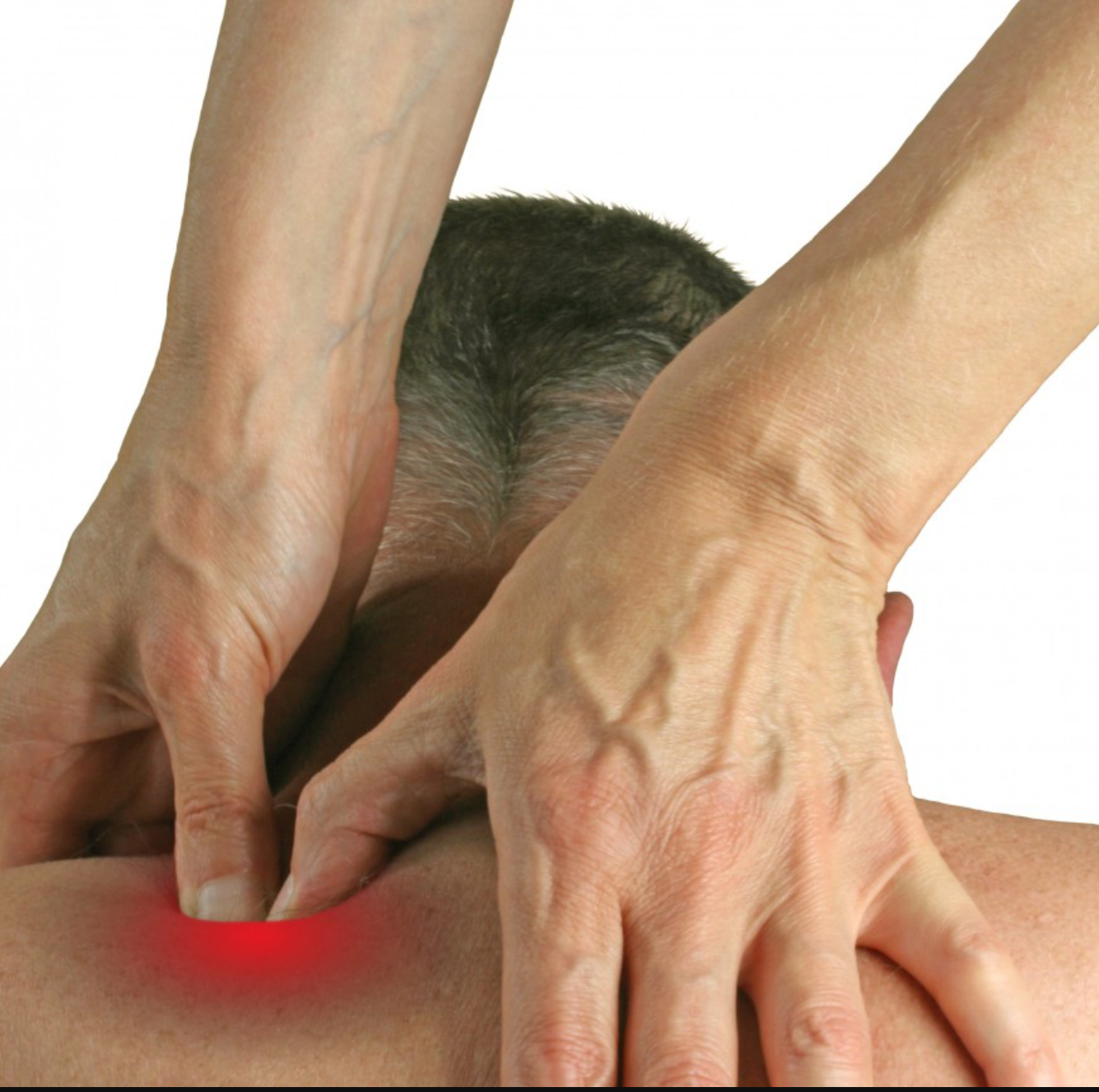 90 Min. Trigger Point Massage