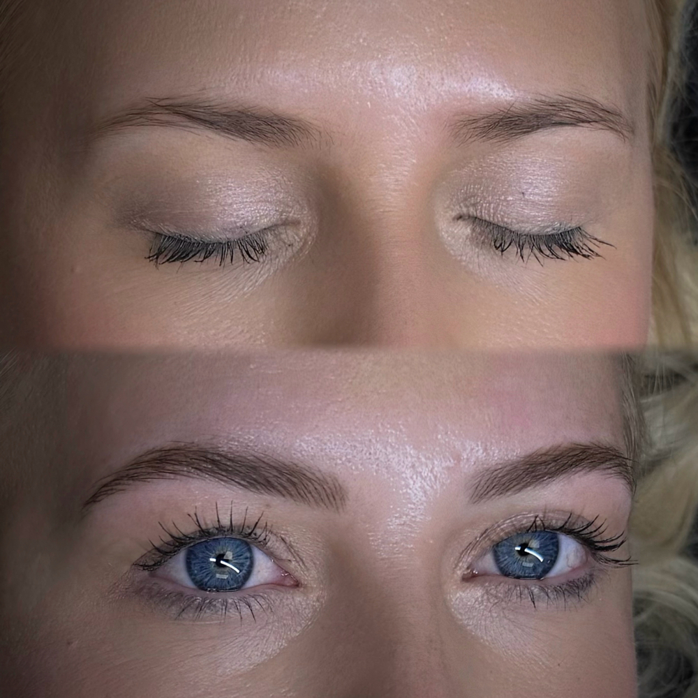 Nano Brows at Magic Mirror Beauty Studio in Germantown, TN