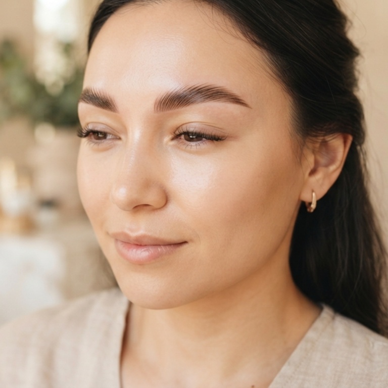 Sacred Brow Duo at Sacred Skin Esthetics Spa in Shawnee, KS